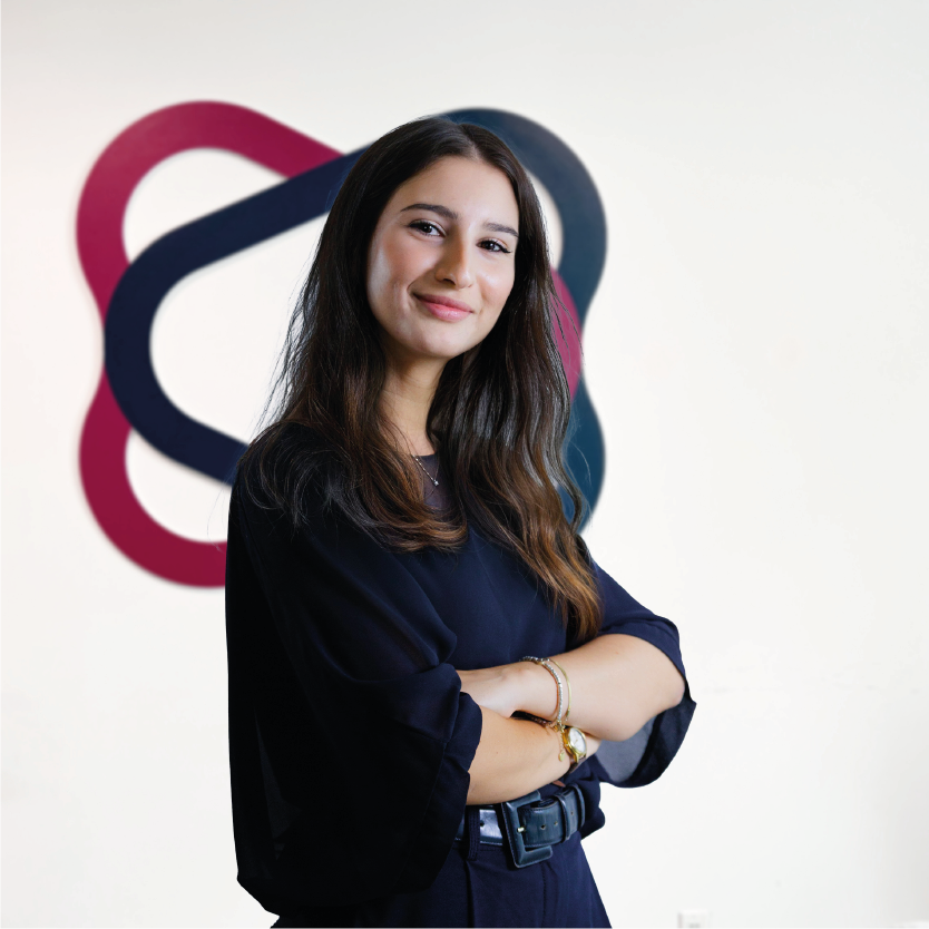 Chiara Gentilini - Business Analyst ExportUSA
